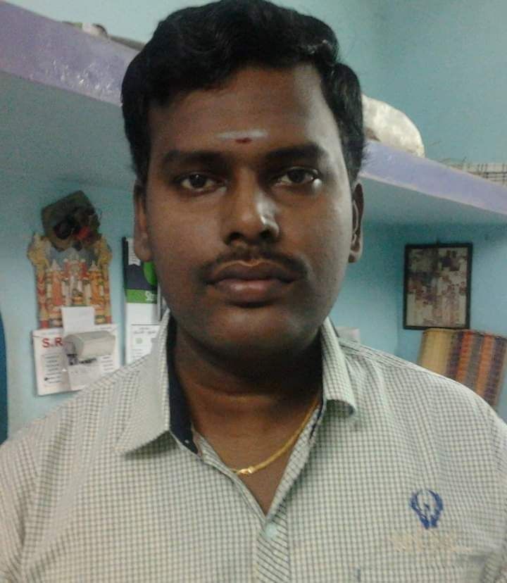A.Karthikeyan 