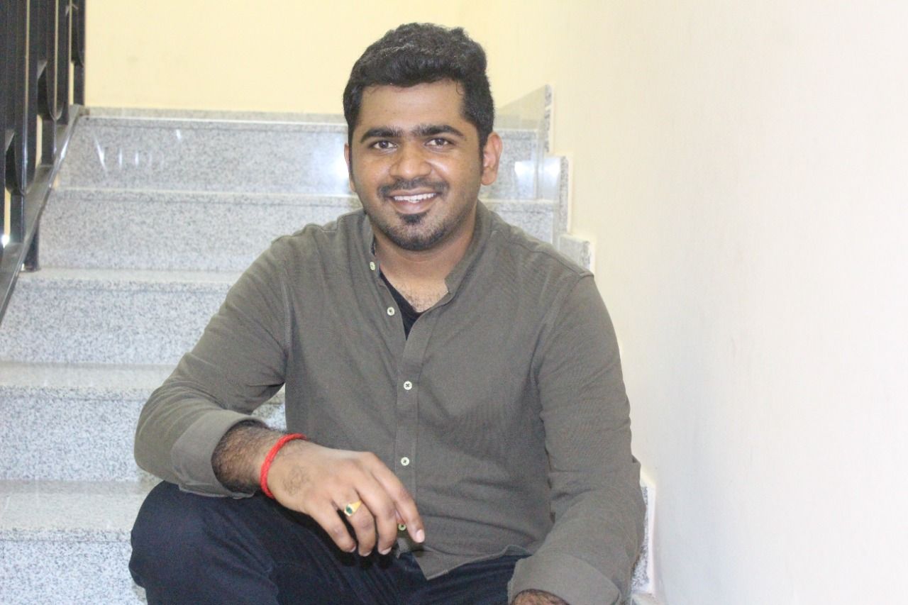Arunnatraj