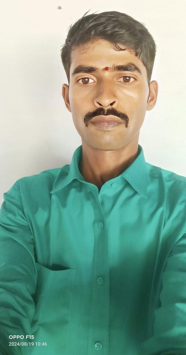 Anand p