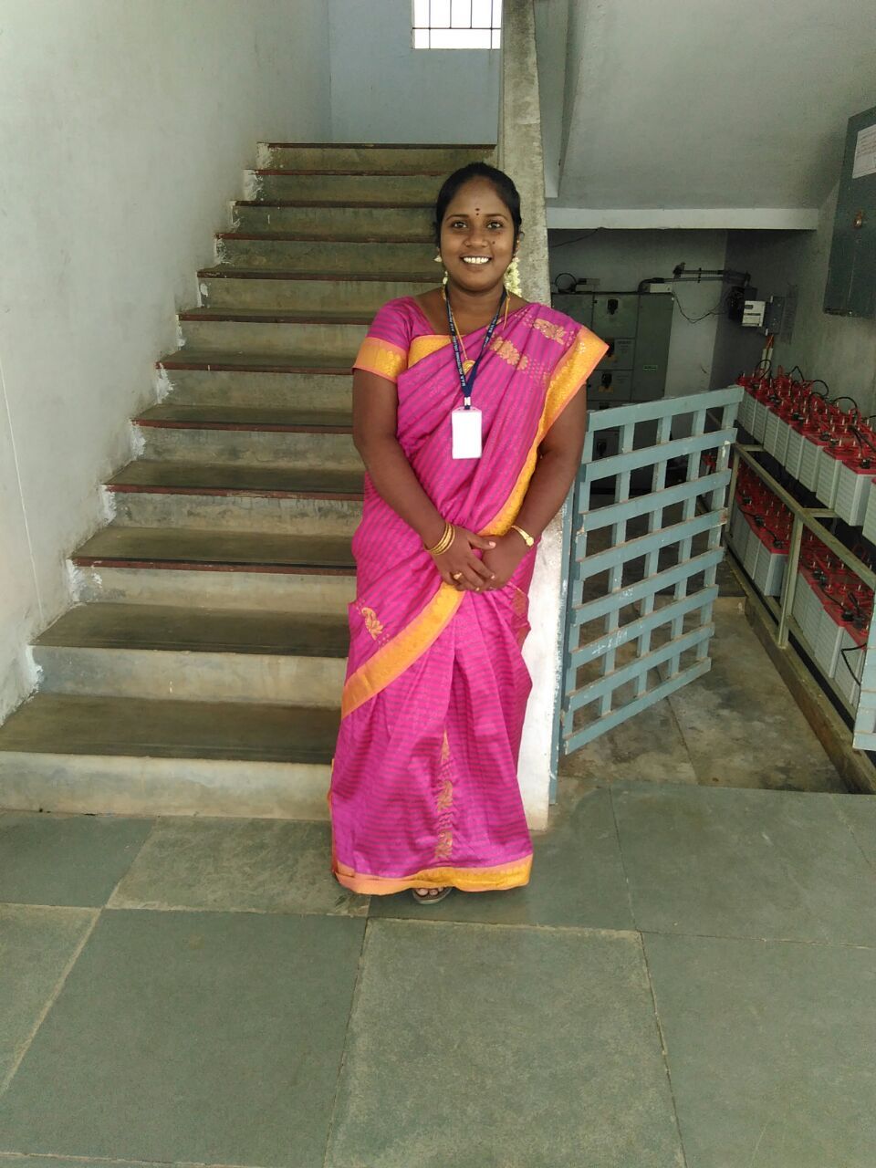 V.Megaladevi