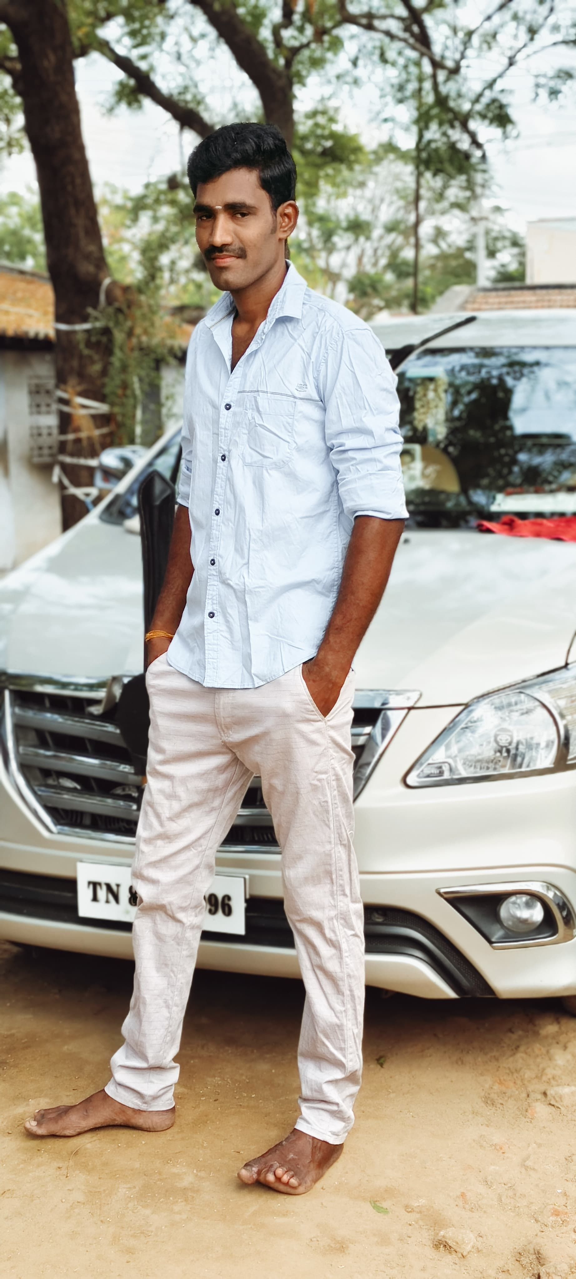 Manikandan 