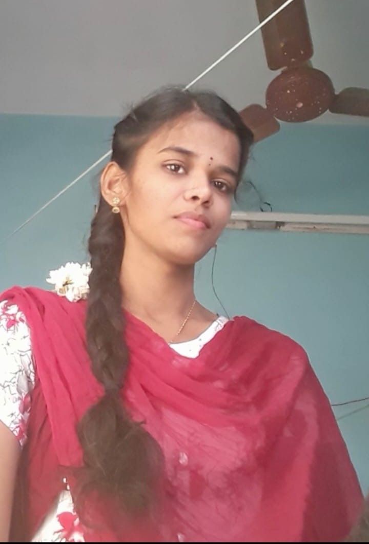 T.Kanimozhi