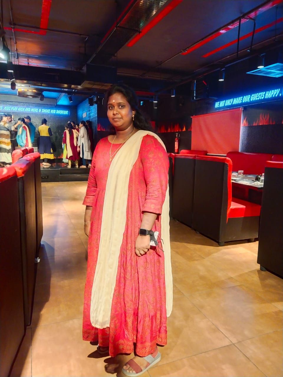 R.Rajeshwari
