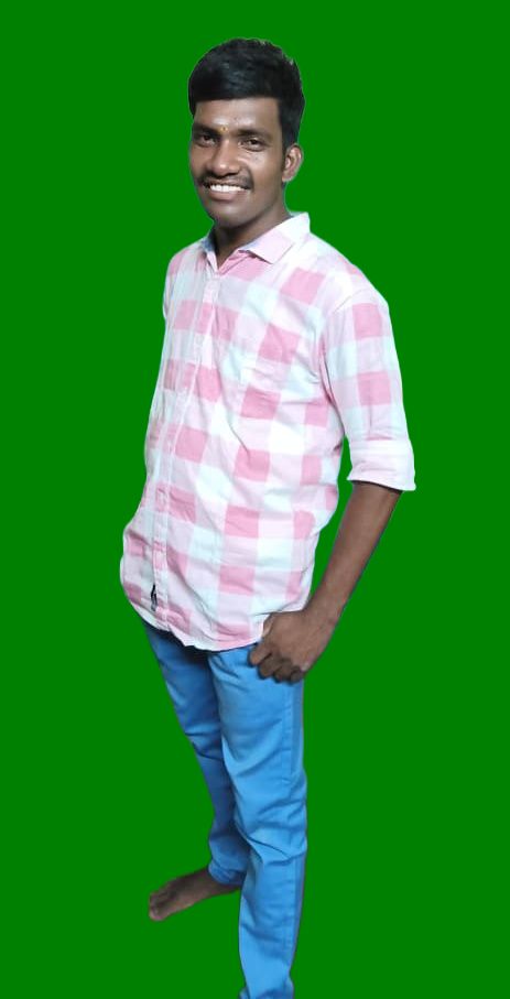 KARTHIKEYAN