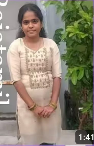 PRIYA.V