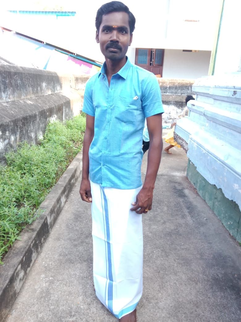 KARTHIK