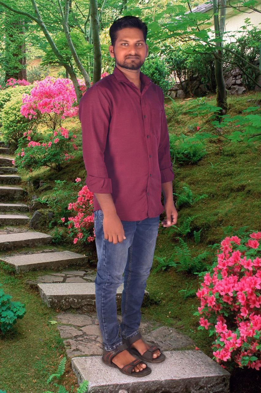 ARAVIND.S