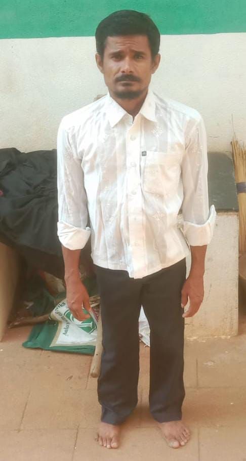 syed musthfa