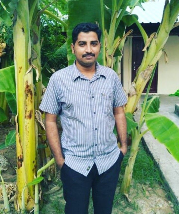 GOWRISHANKAR