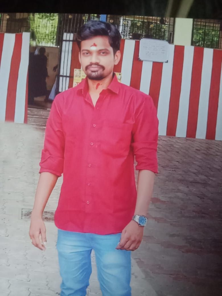 VIGNESH.A