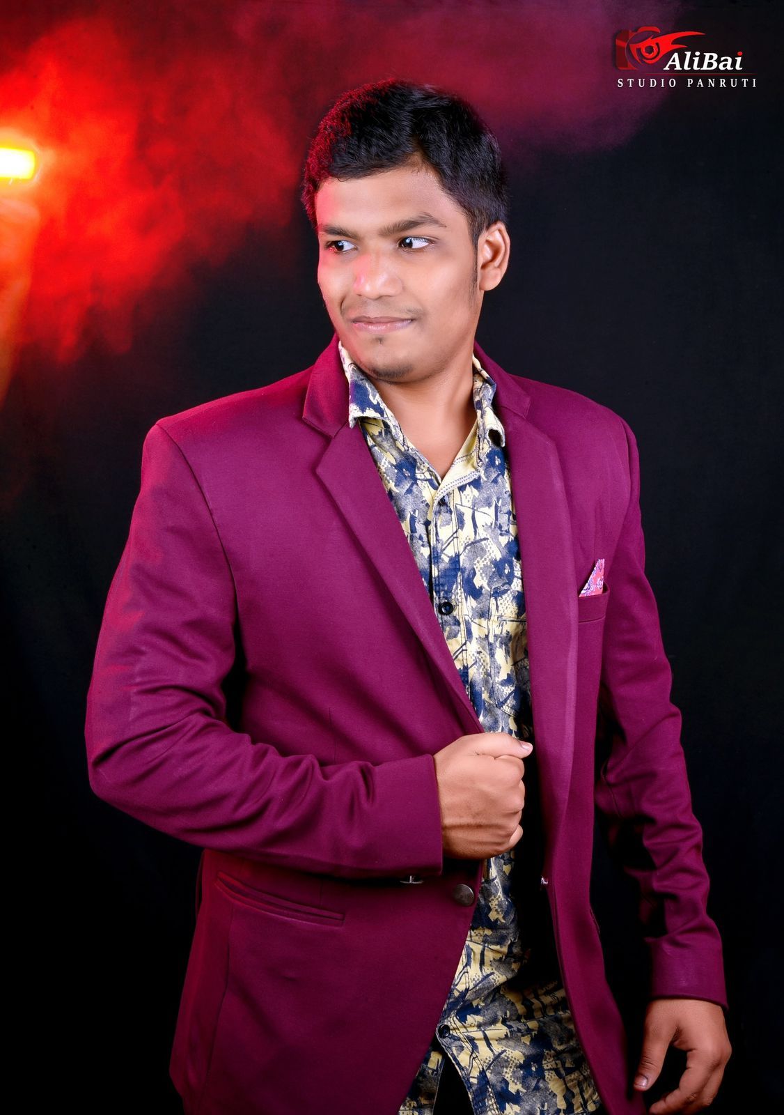 SUNDHARAMANIGANDAN.M