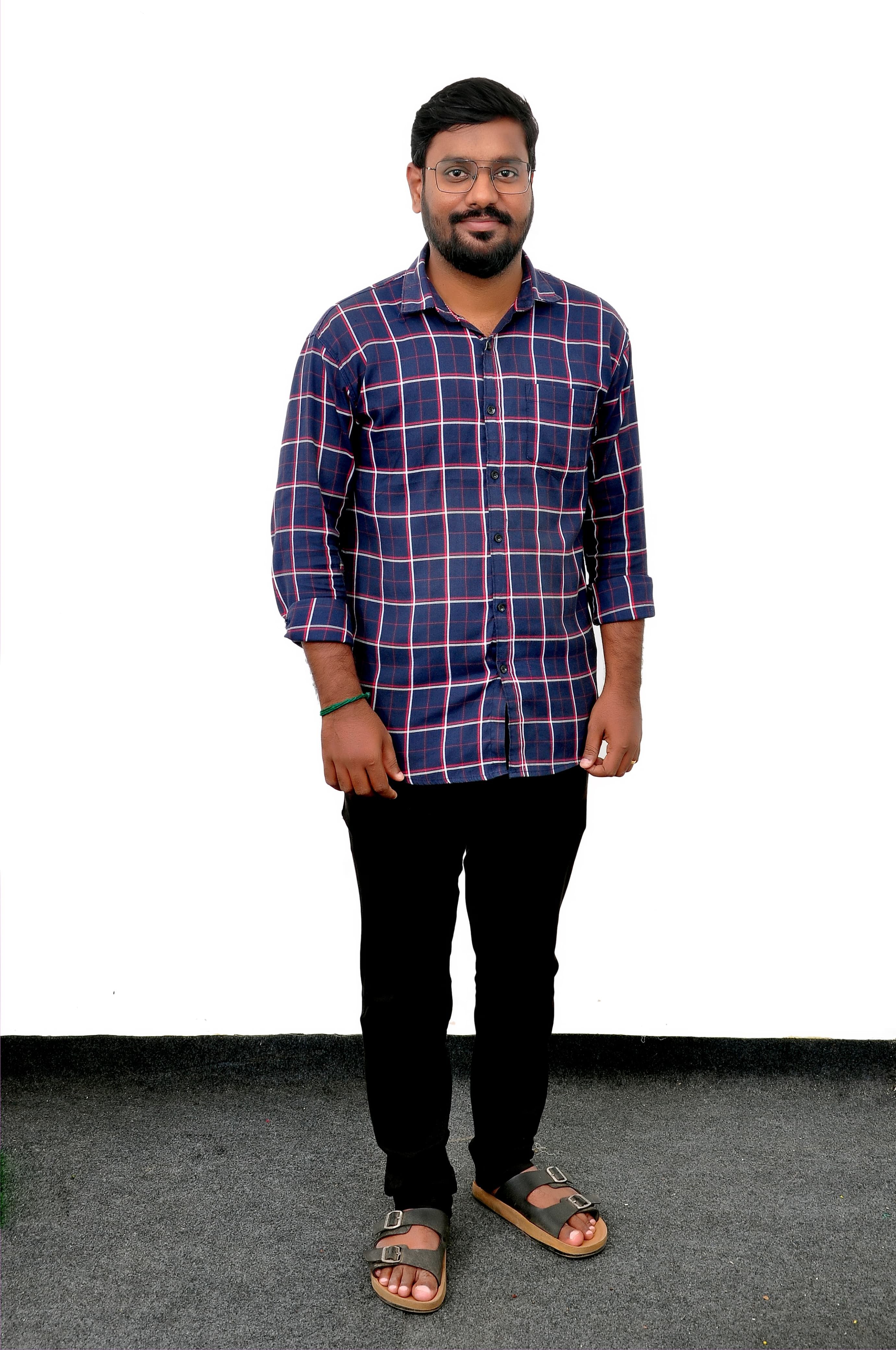DINESH KUMAR