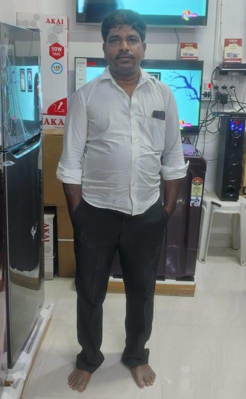 MARUTHI.M