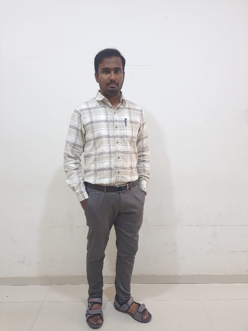 Dr.D.Karthi Mohan,MBBS