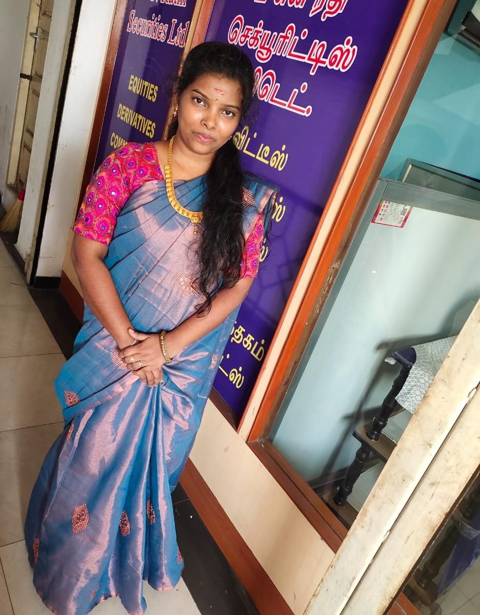 V.Gousalya