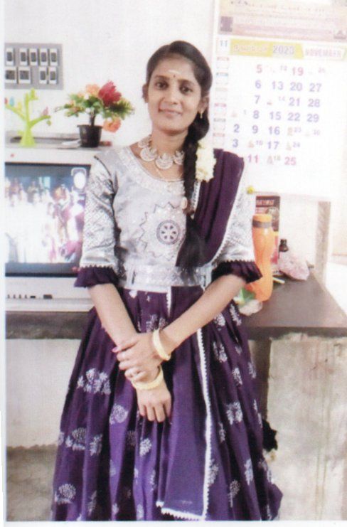 M.Padmapriya
