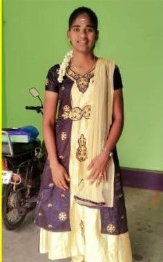 V.Anusuya