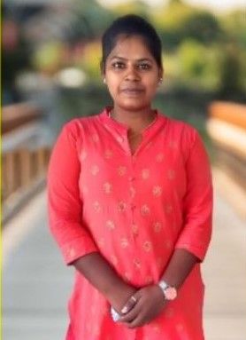 S.Pavithra