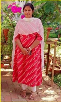 R.Poornima