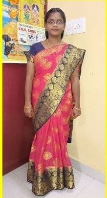 V.Priya