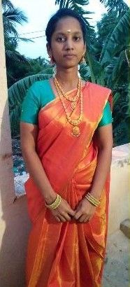 S.Priyadharshini