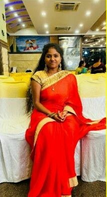 K.Ragavi