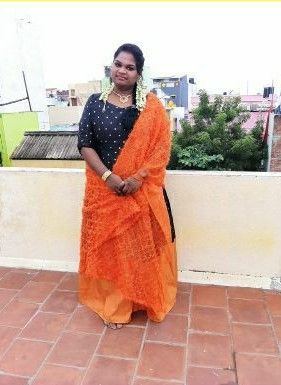 S.Vinodhini