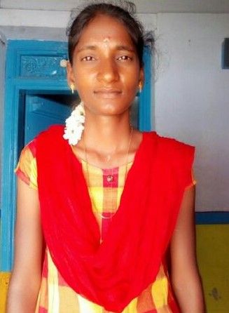 G.Dhivya