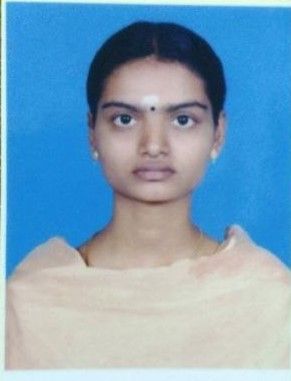 M.Keerthana