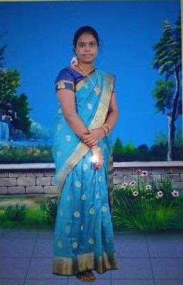 M.Nishanthi