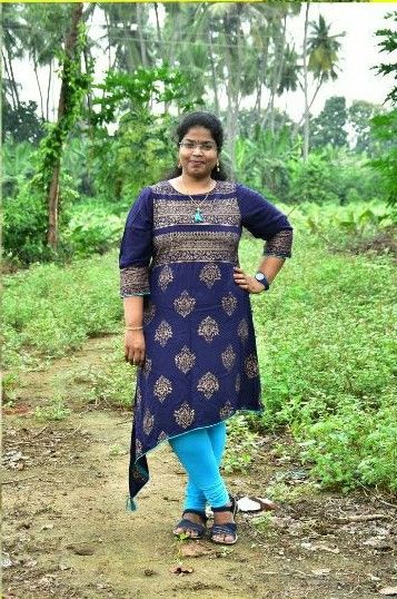 K.Preethi