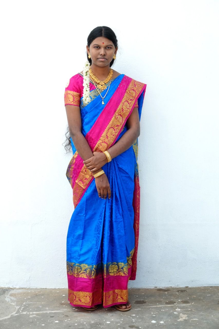 A.S.Janani