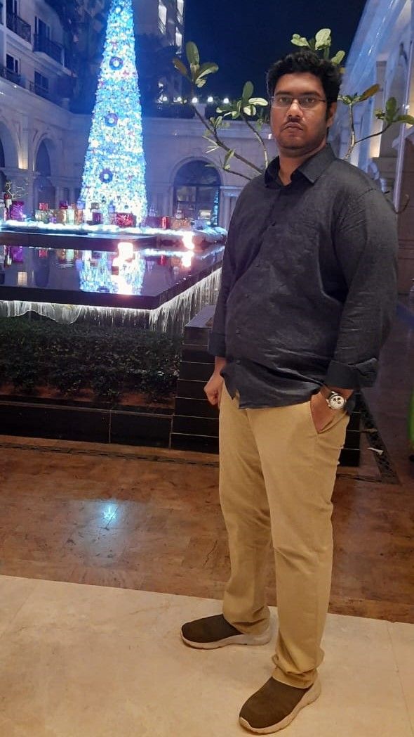 I.Gowrisankar