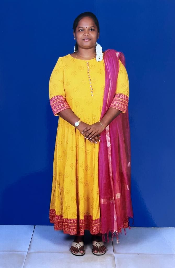 S.Mohanapriya
