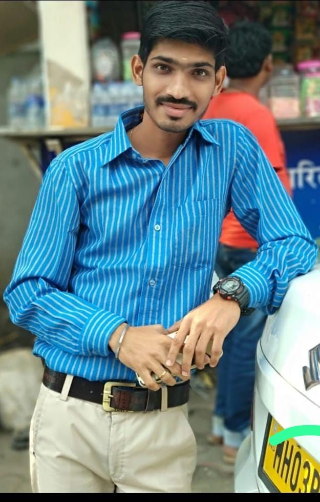 R.Manikandan