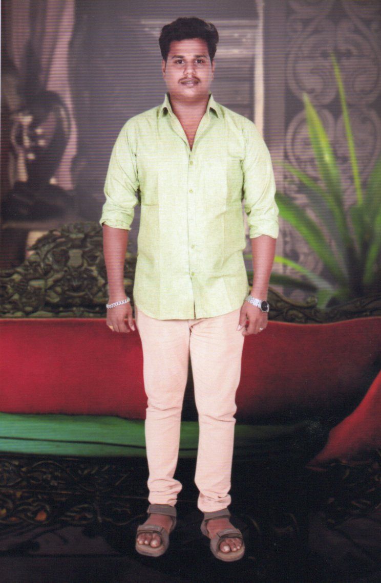 M.Kannan