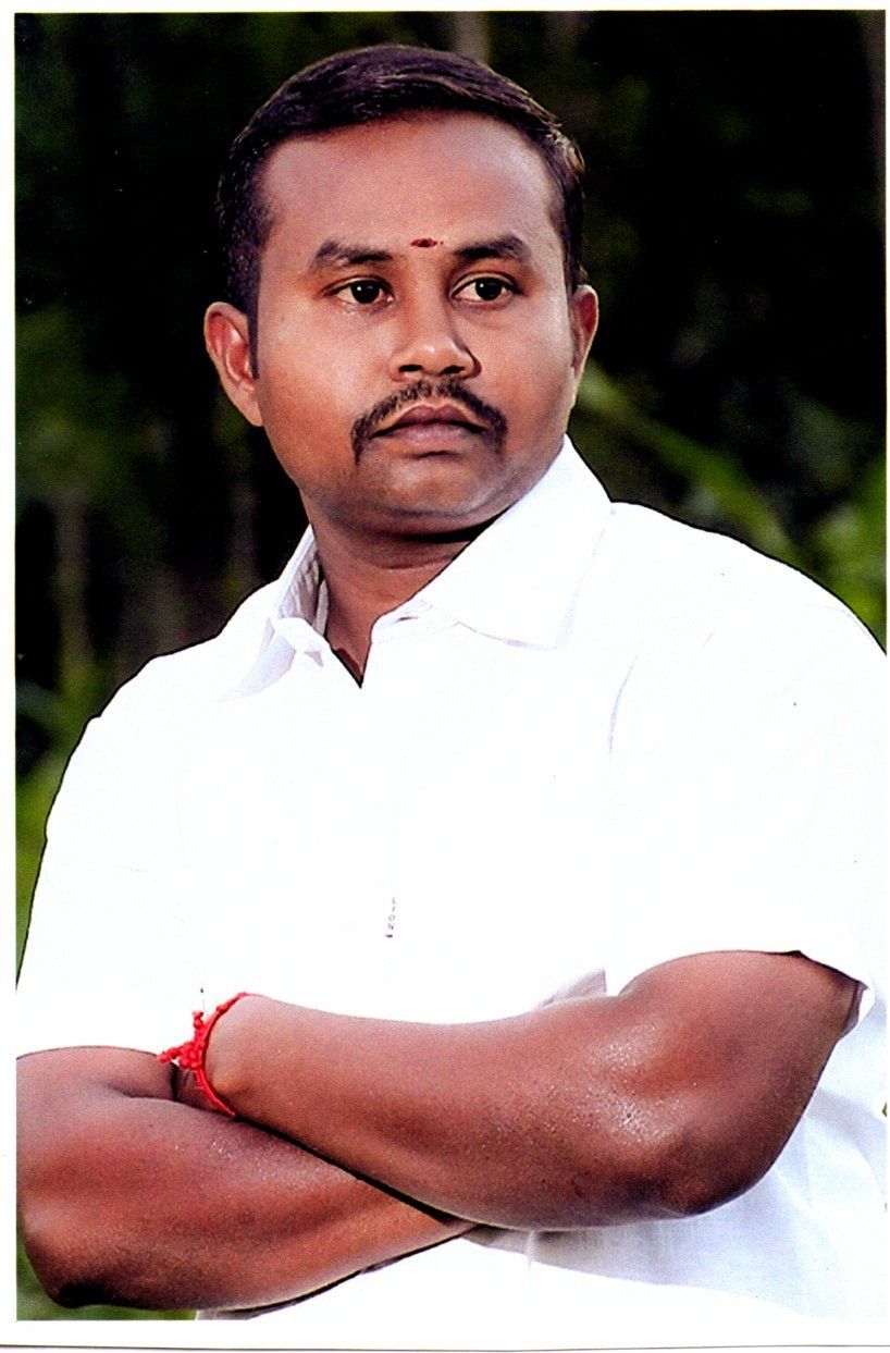 P.Vivek