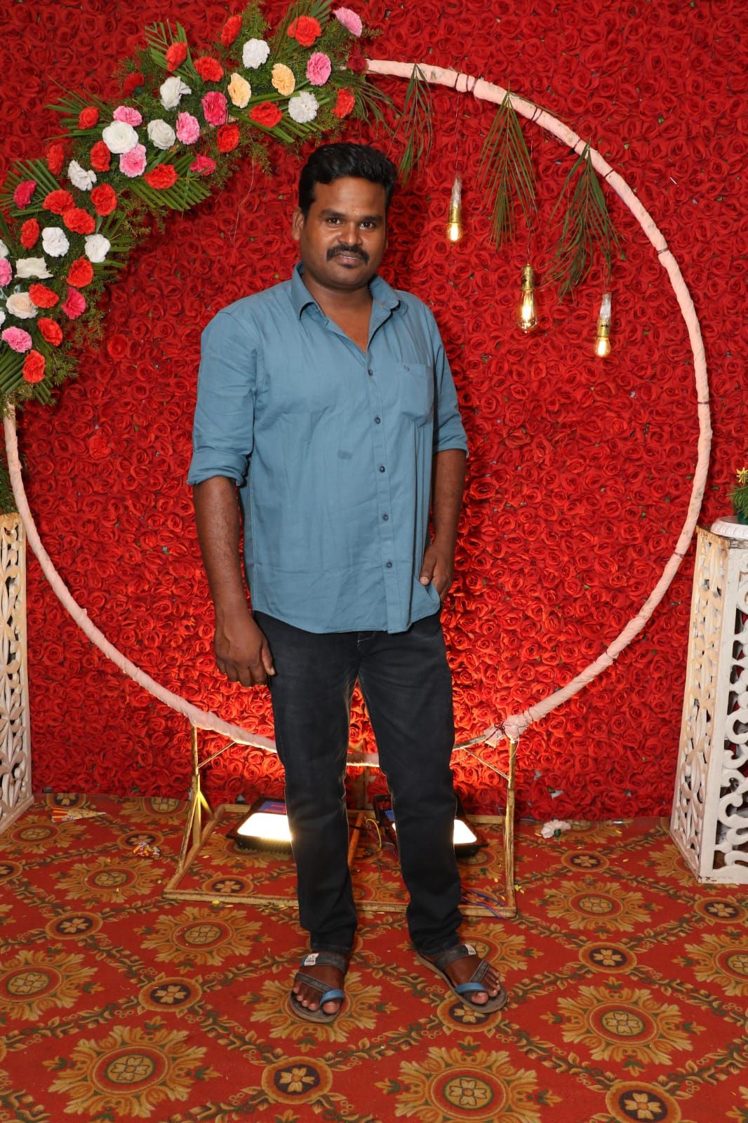 M.Iyappan