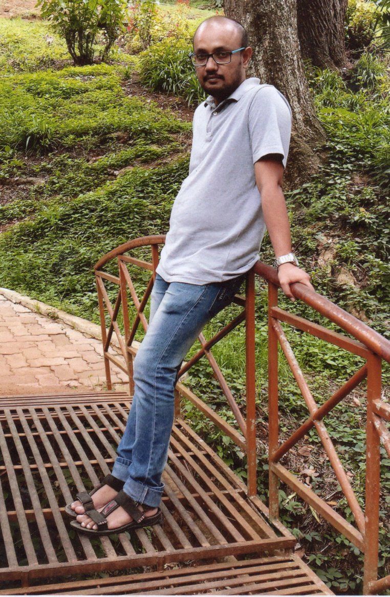 T.Premkumar