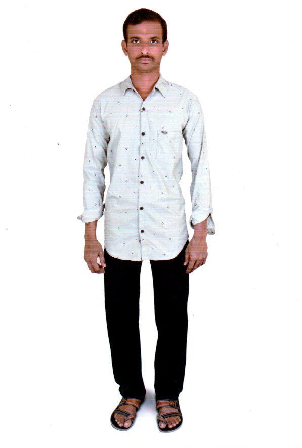 P.Muralikrisnan