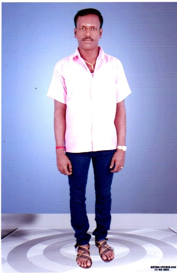 R.Veeramani