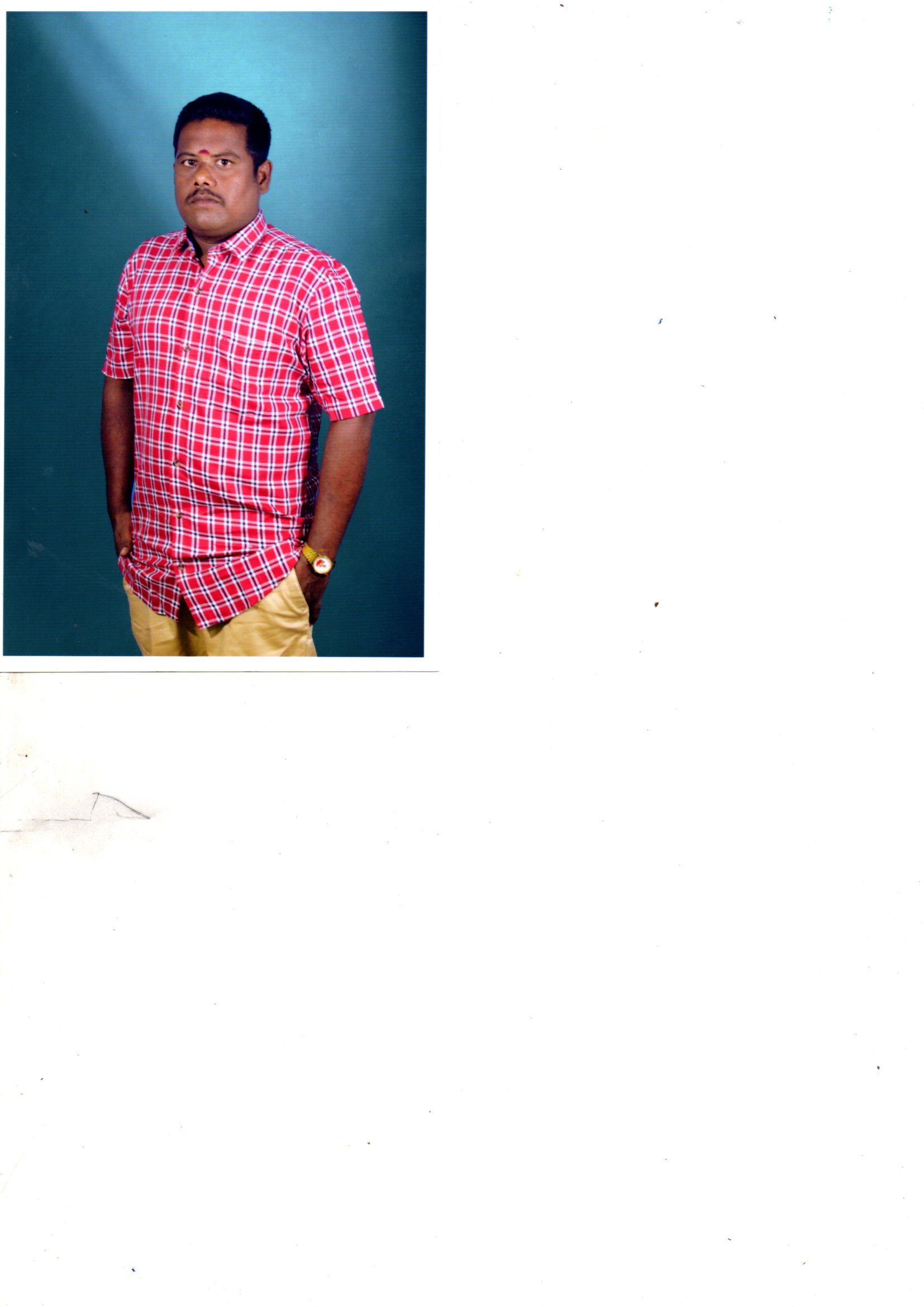 S.Sathiyakeerthi