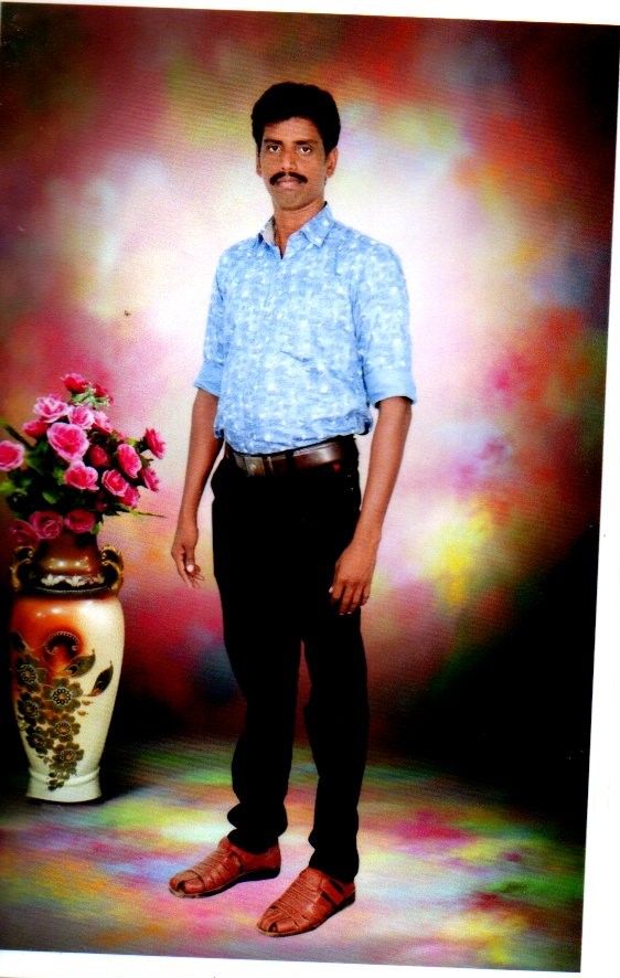 P.Sanmugam