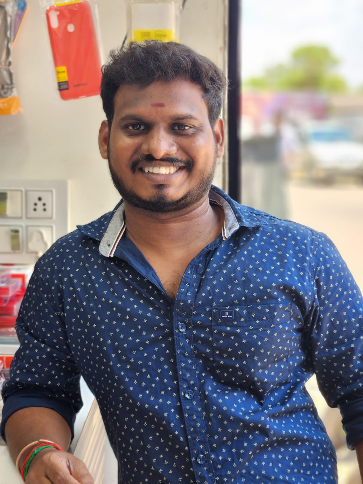 D.Nanthakumar