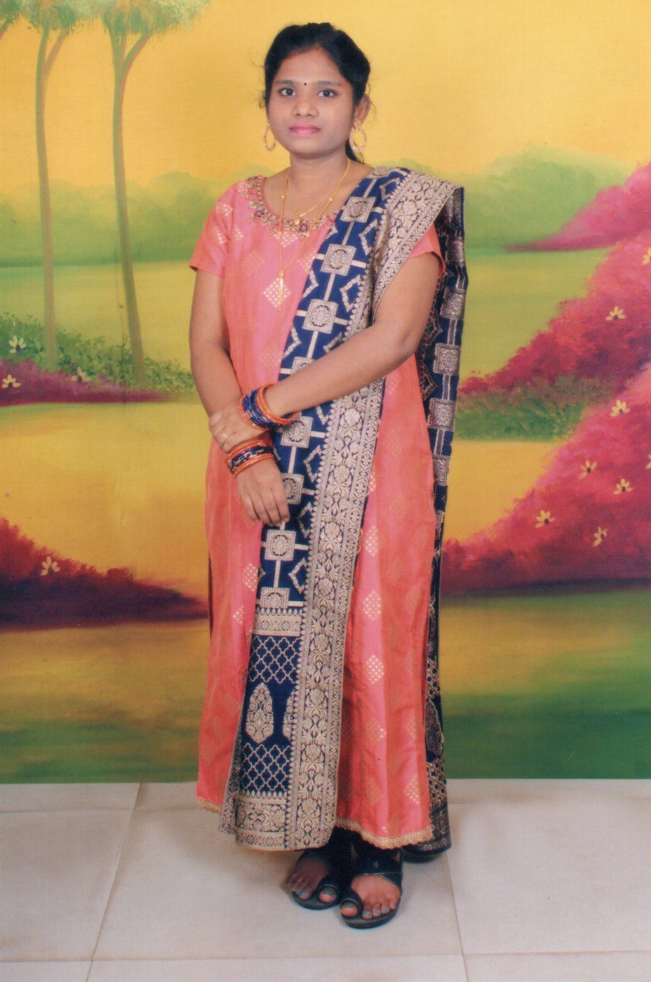 S.Kavipriya