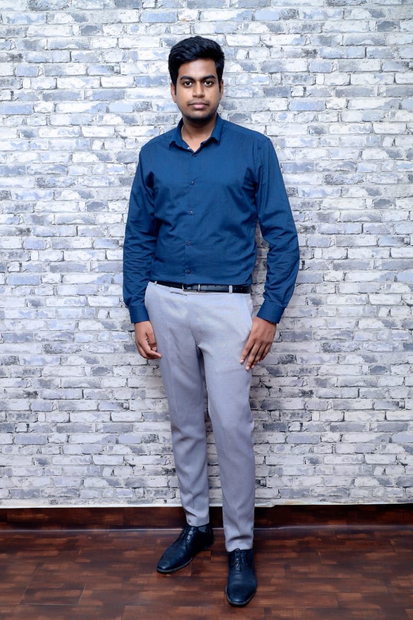 Dr.M.Surendar